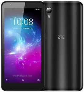 Замена дисплея на телефоне ZTE Blade A3 в Самаре